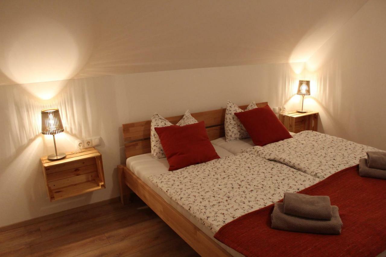 Vdovic Guest House Svecina Eksteriør billede